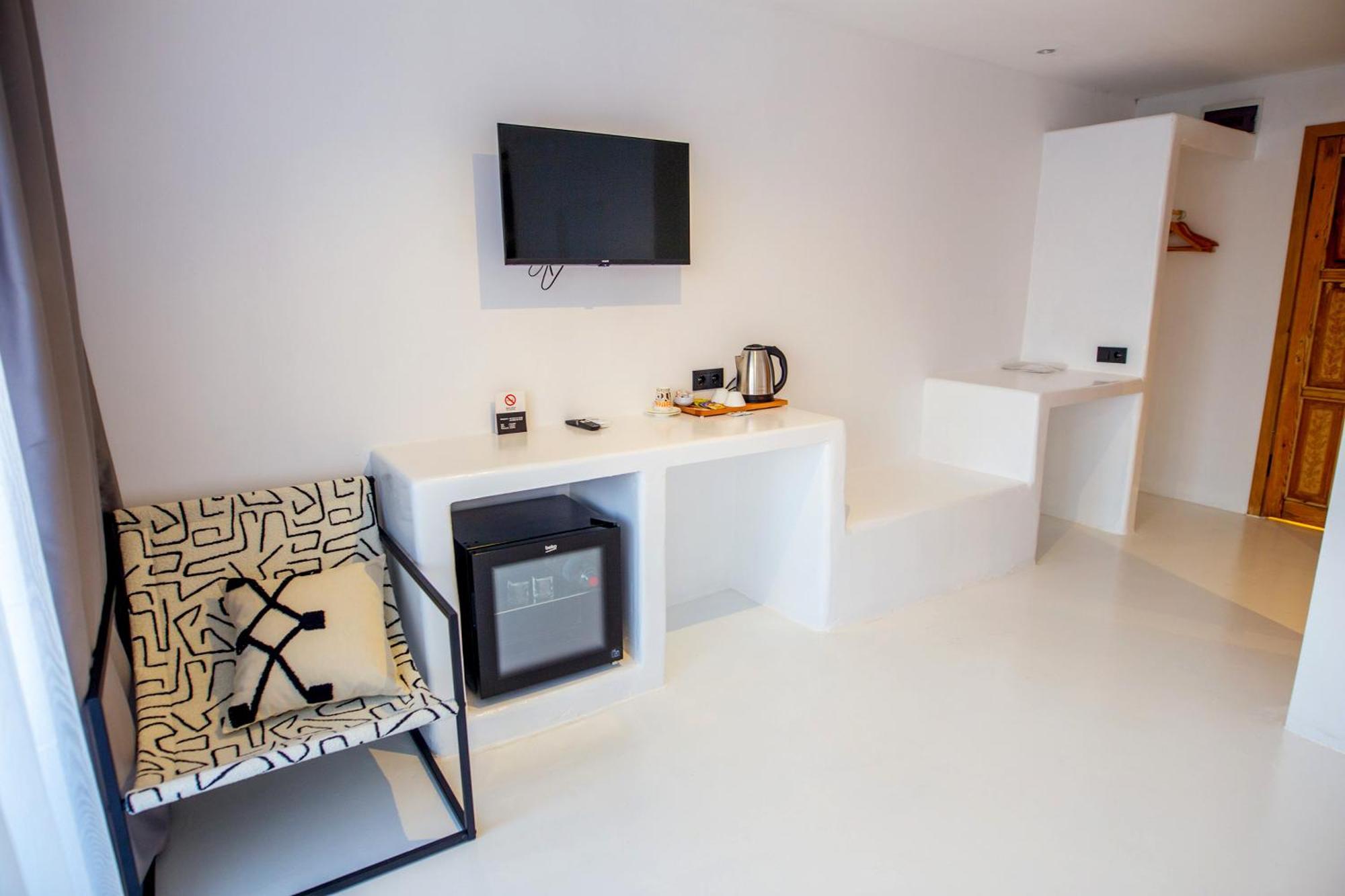 Camlik 87 Hotel ไอวาลิค ห้อง รูปภาพ