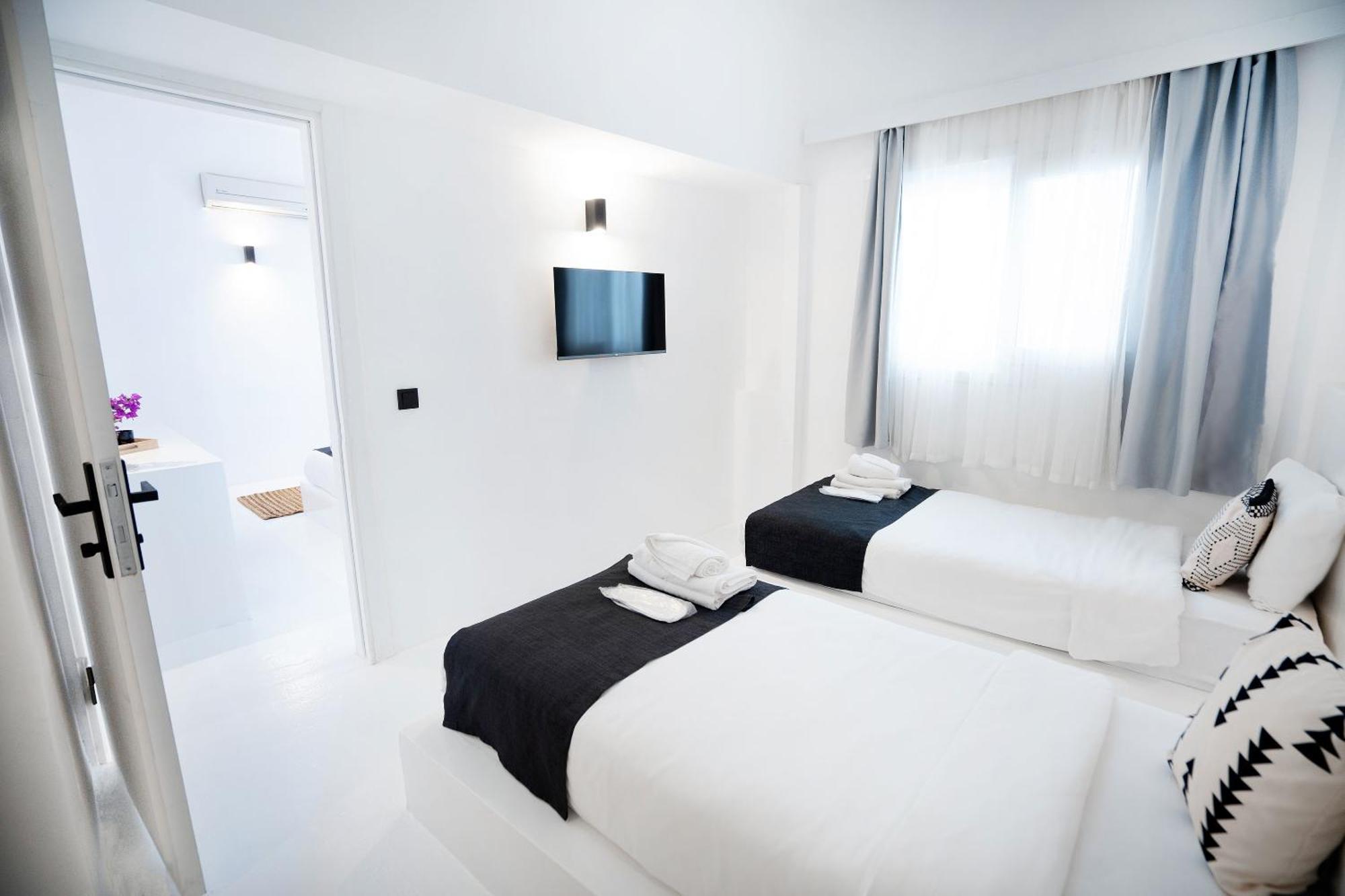 Camlik 87 Hotel ไอวาลิค ภายนอก รูปภาพ