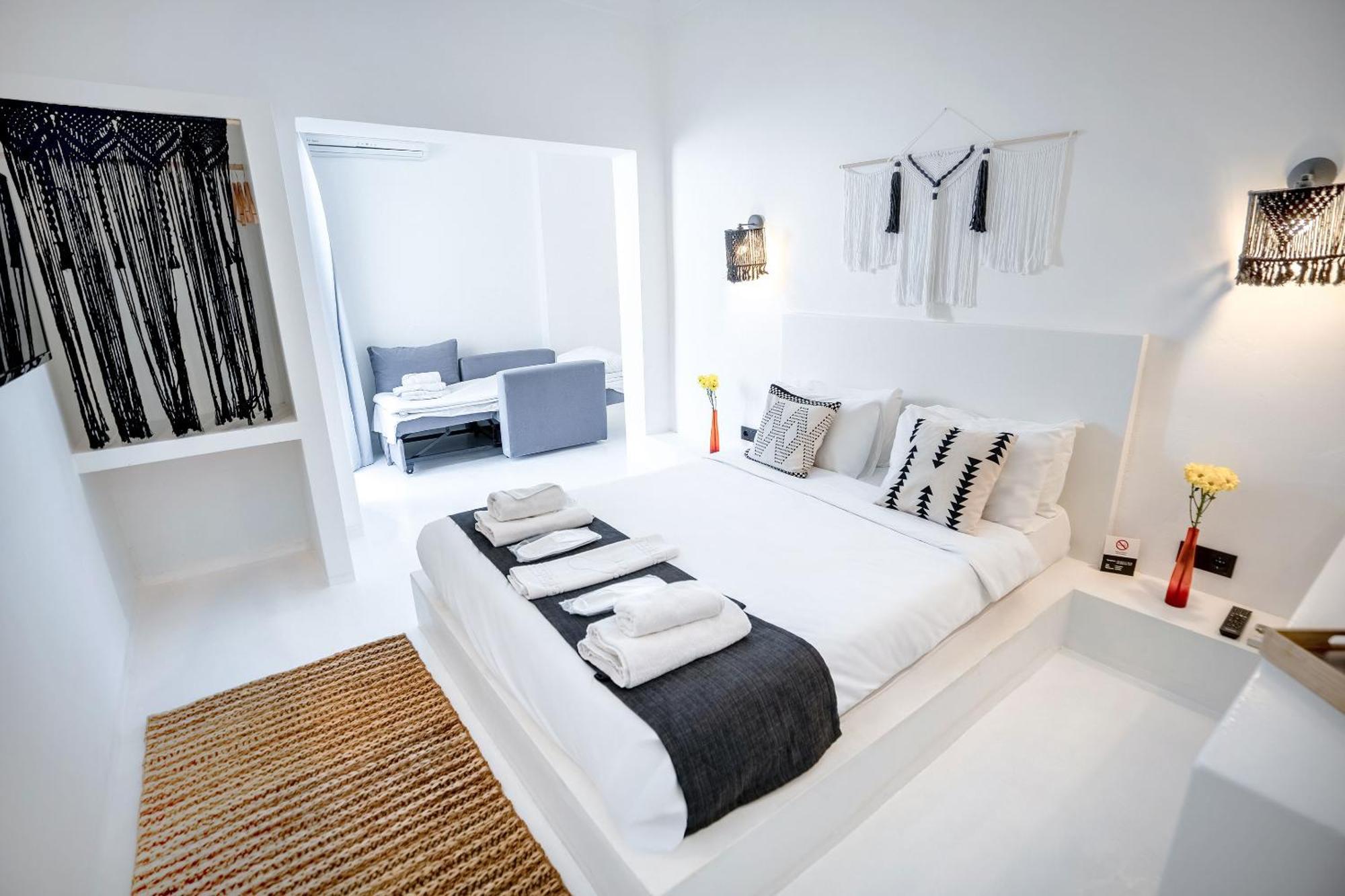 Camlik 87 Hotel ไอวาลิค ภายนอก รูปภาพ