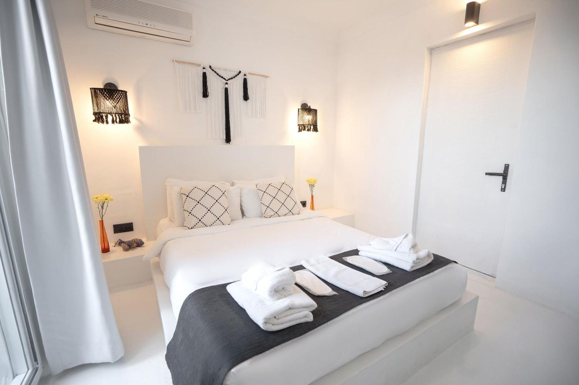Camlik 87 Hotel ไอวาลิค ภายนอก รูปภาพ