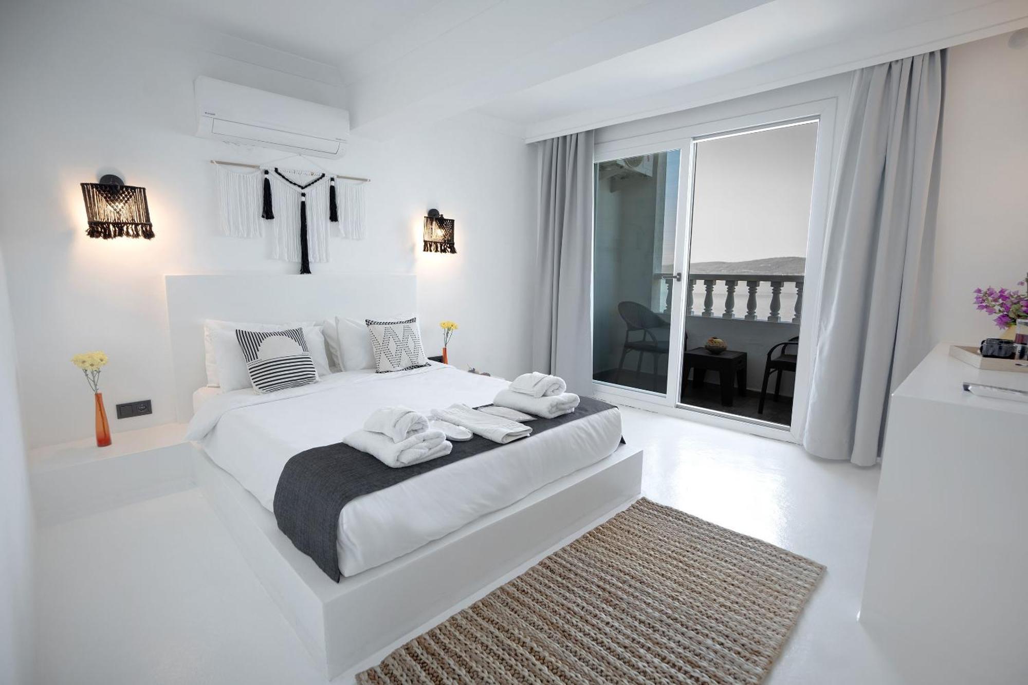 Camlik 87 Hotel ไอวาลิค ภายนอก รูปภาพ
