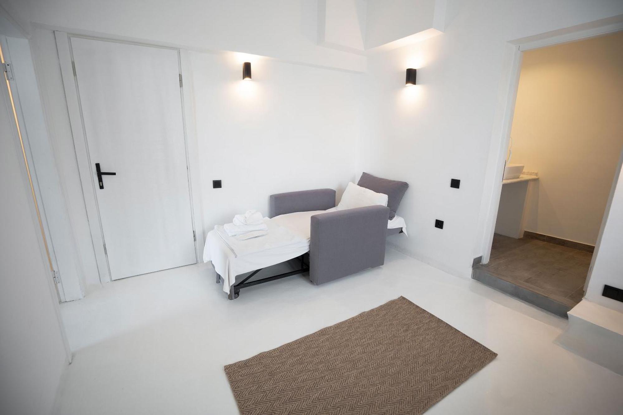 Camlik 87 Hotel ไอวาลิค ภายนอก รูปภาพ