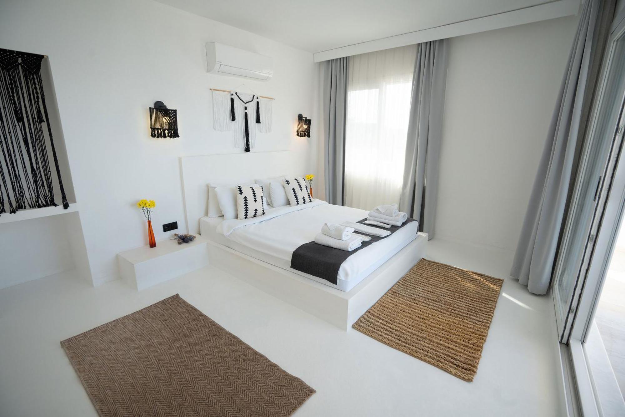 Camlik 87 Hotel ไอวาลิค ภายนอก รูปภาพ