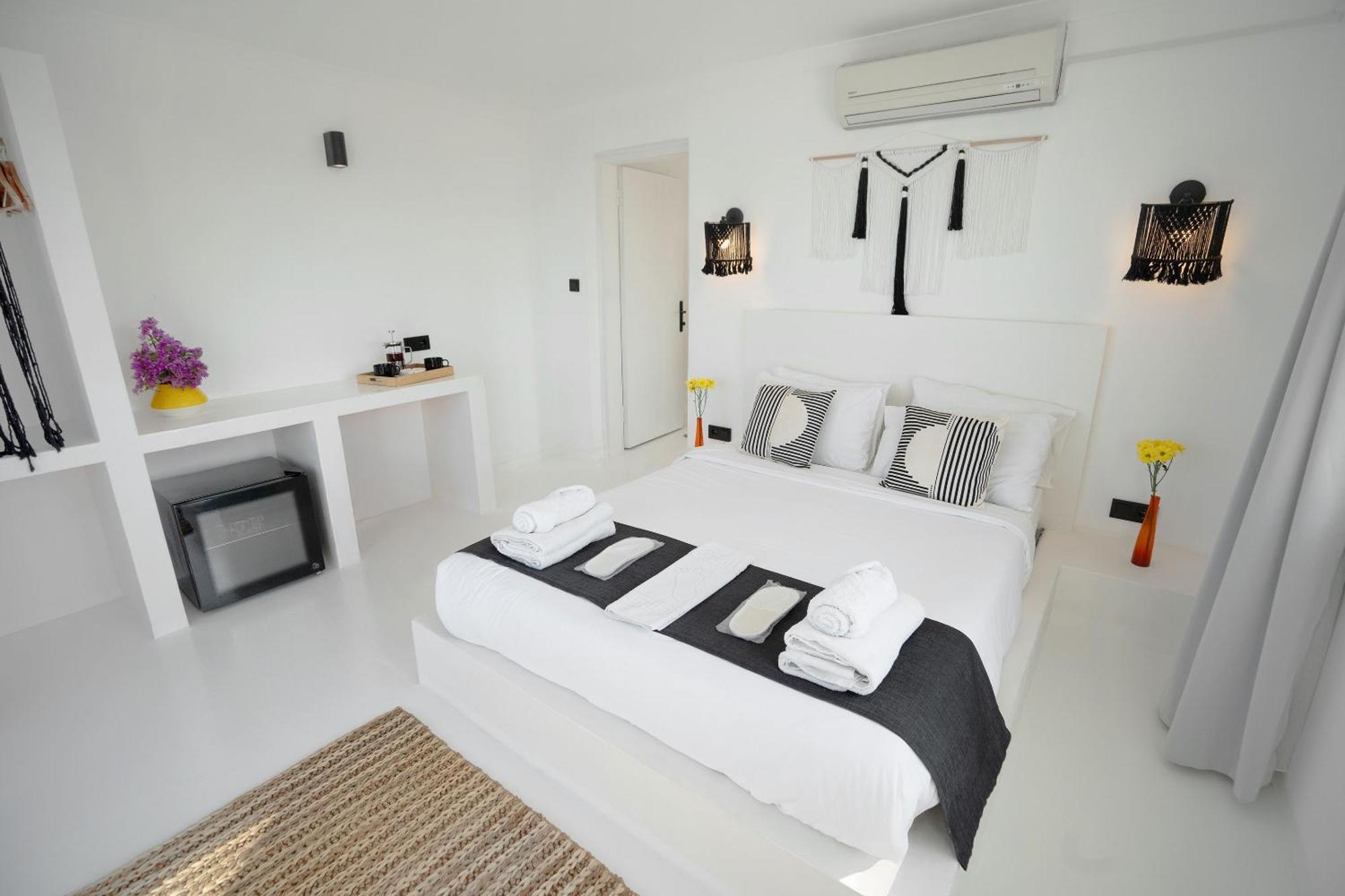 Camlik 87 Hotel ไอวาลิค ภายนอก รูปภาพ