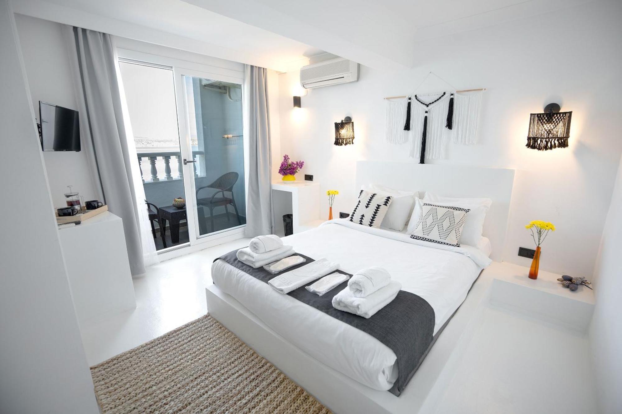 Camlik 87 Hotel ไอวาลิค ภายนอก รูปภาพ